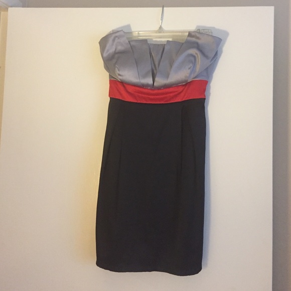 Cocktail dress