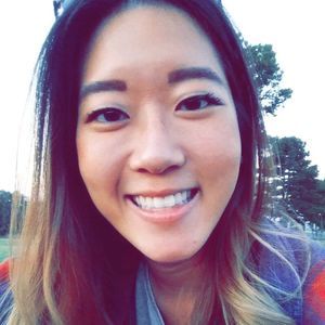 Meet your Posher, Katherine