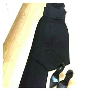 Spense jumpsuit, size 4