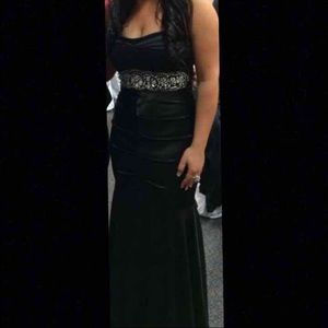 Size 7/8 dress