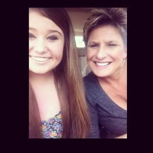 Meet your Posher, Kathy