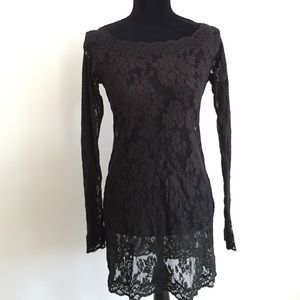 Victoria Secrets Lace lingerie