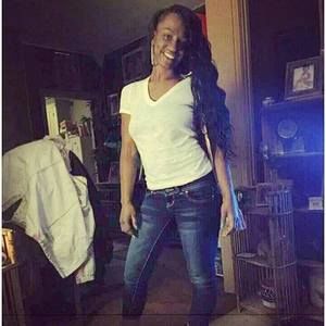 Meet your Posher, Shawanda