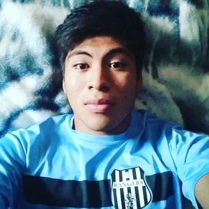 Meet your Posher, Juan