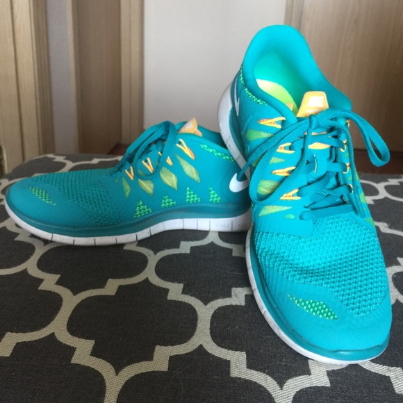 Nike Free 5.0
