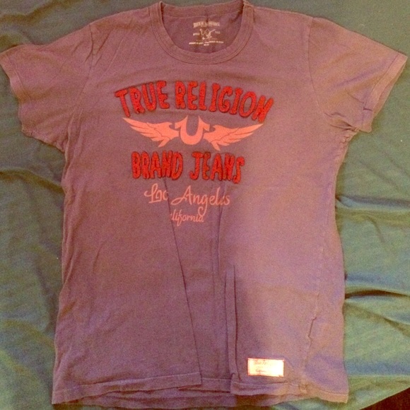 True Religion T-Shirt