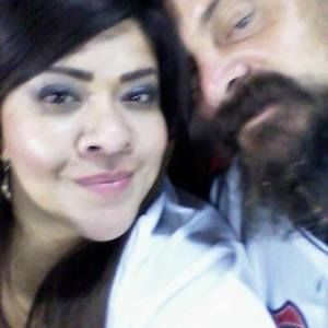 Meet your Posher, Patricia