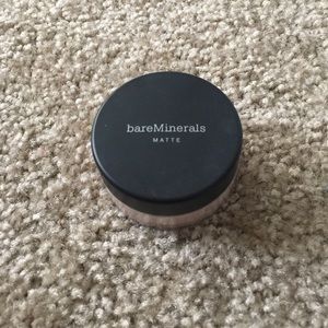 Bare Minerals Matte Foundation Powder