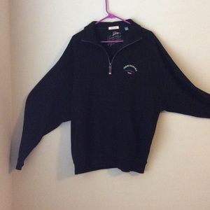 Pull over long sleeve Tommy Bahama thermal