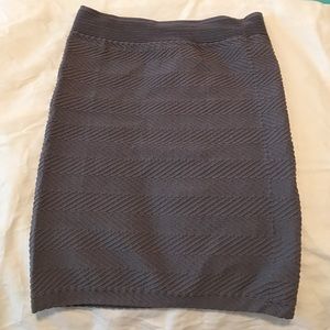 Guess bodycon skirt