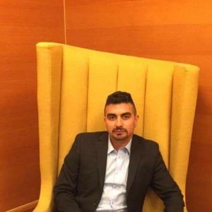 Meet your Posher, Francisco