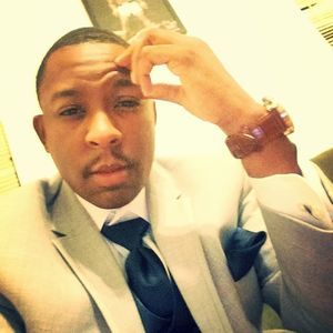 Meet your Posher, Jermaine