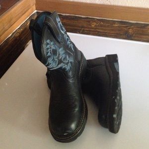 Ariat Boots