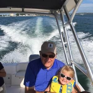 Meet your Posher, Daniel