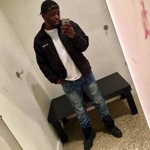 Meet your Posher, Jordan