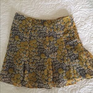 ZARA Basic SKIRT M**SOLD***