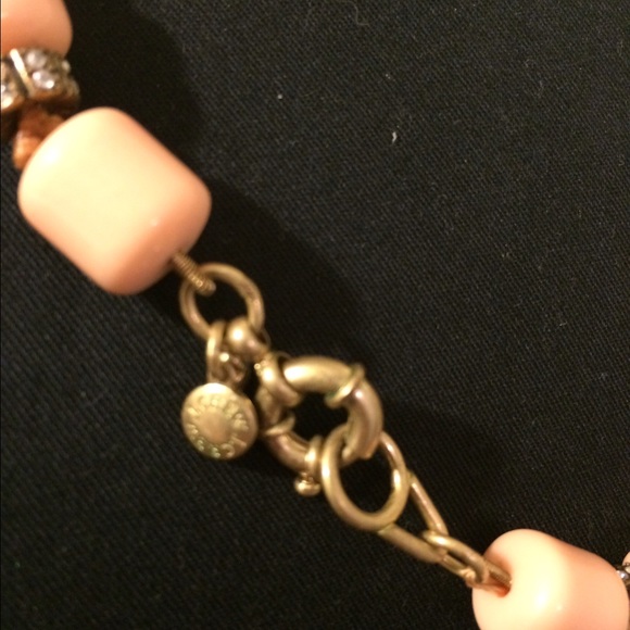 J Crew beaded necklace - Picture 3 of 4