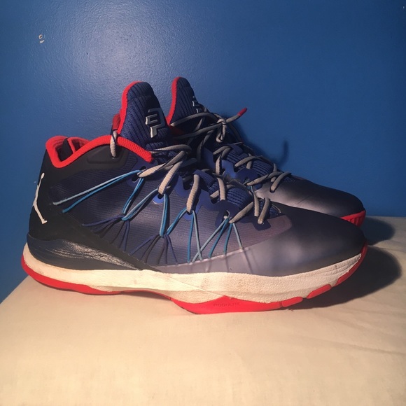 Jordan Cp3 - Picture 1 of 3