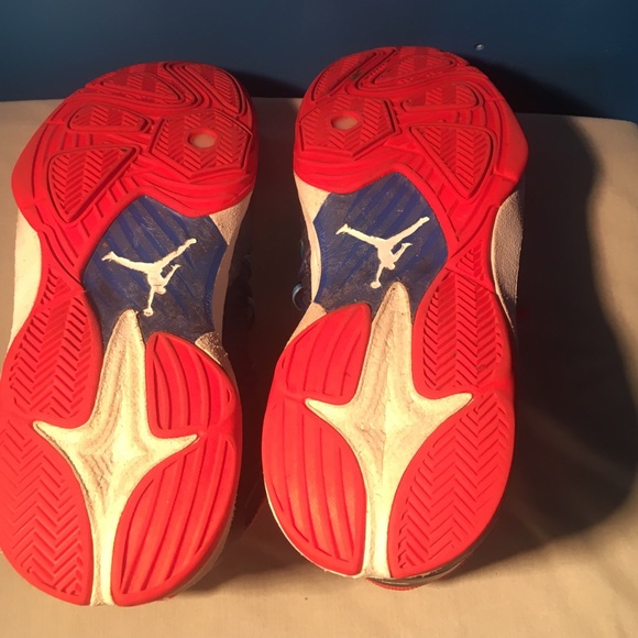 Jordan Cp3 - Picture 2 of 3