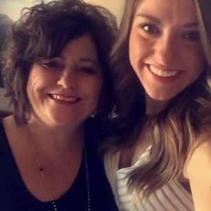 Meet your Posher, Tina