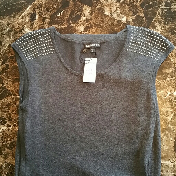 💕EXPRESS DRESS - Picture 3 of 4