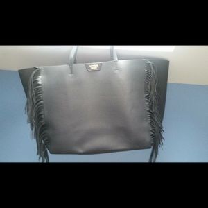 Victoria secret brand new overnight bag
