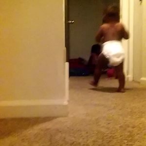 Meet your Posher, Gerald