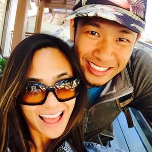 Meet your Posher, Brian