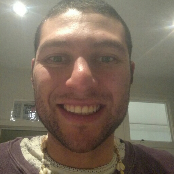 Meet your Posher, Eliot