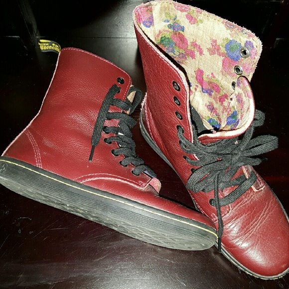 Dr. Martens