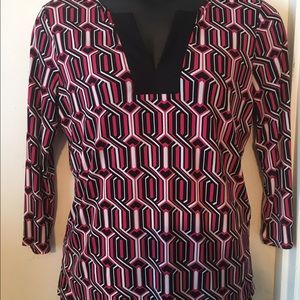 Anne Klein blouse