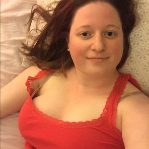 Meet your Posher, Jenna