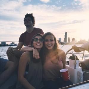 Meet your Posher, Annie