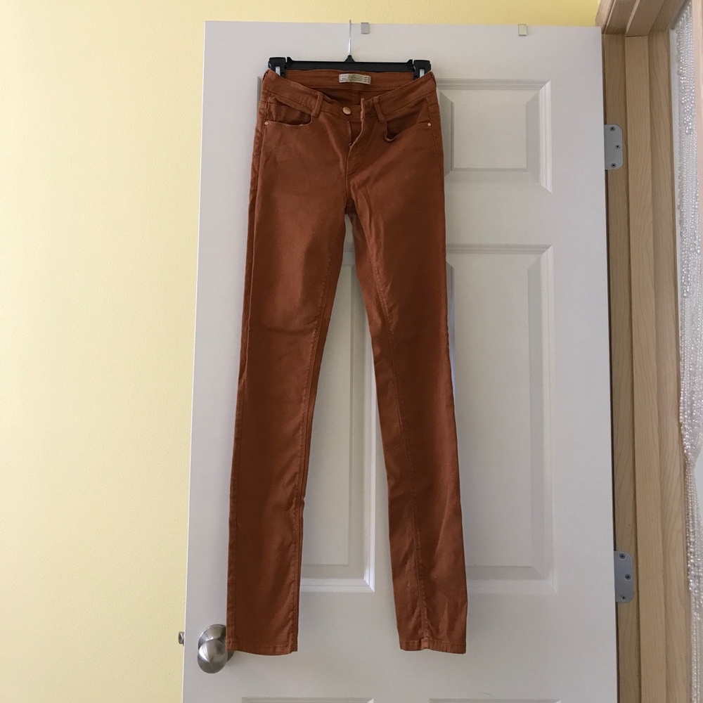 Zara Jeans