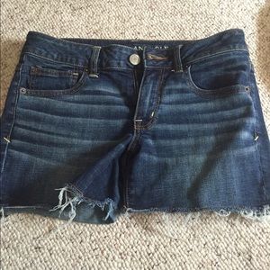 AE Super Stretch Shorts