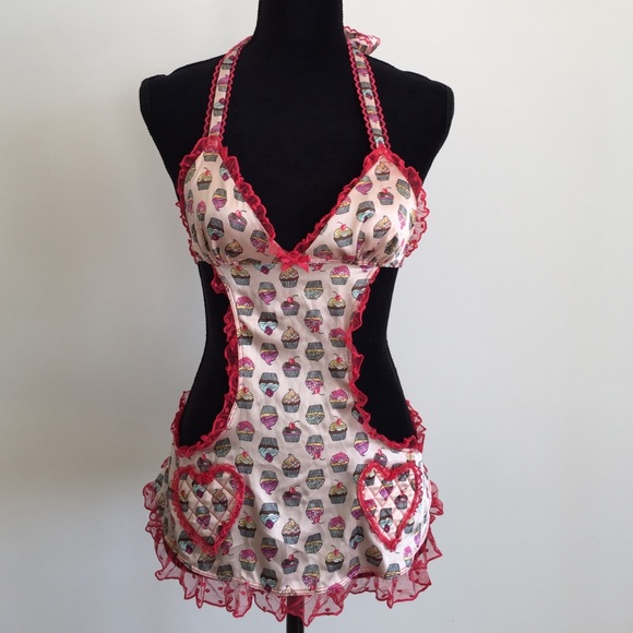 Victoria Secrets Lingerie
