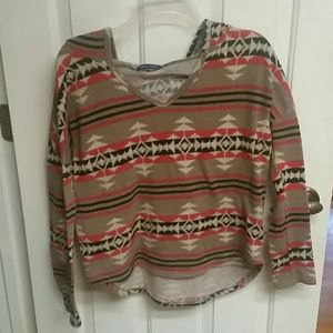 Modcloth Hoodie
