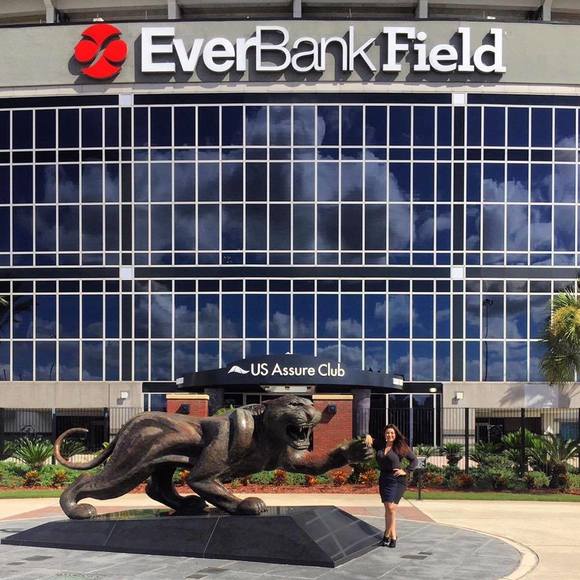 Meet your Posher, Andréa - Picture 1 of 1