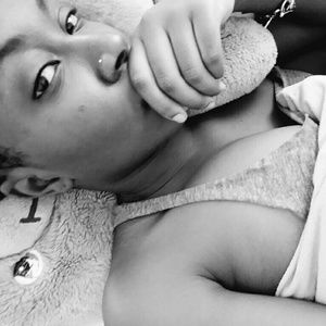 Meet your Posher, Bre'anna