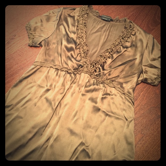 BCBG blouse