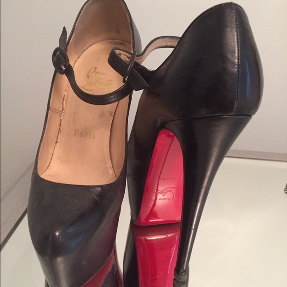 chaussure louboutin 35 chaussure louboutin 35