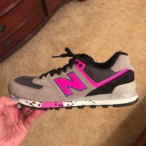 New balance womens 9