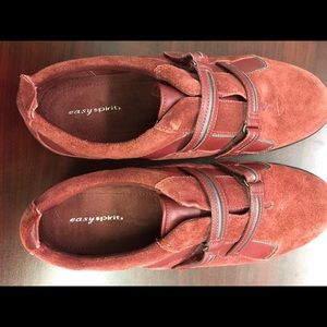 Womens Easy Spirit Recesses 10m