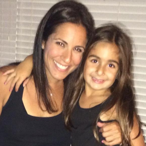 Meet your Posher, Stacy