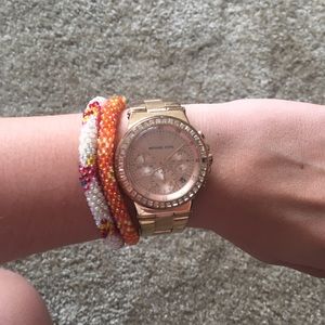 Lily and Laura bracelets (2)