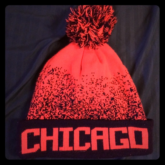 Chicago Bears Hat