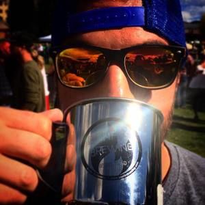 Meet your Posher, Rob