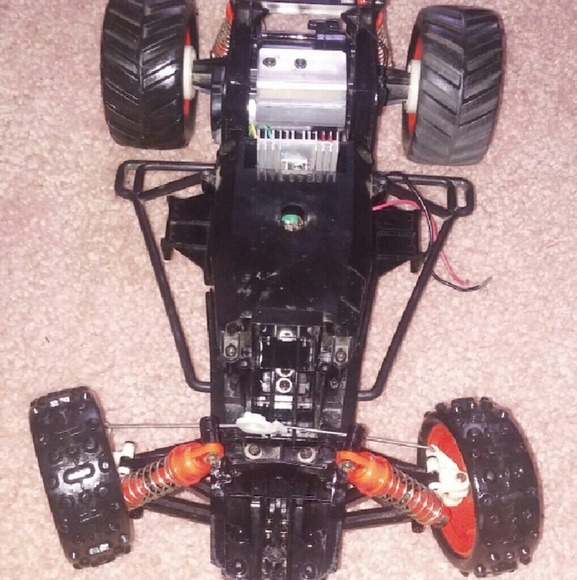 very fast 33+mph