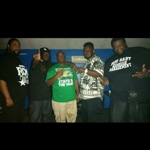 Meet your Posher, Larry