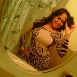 Meet your Posher, Wilma